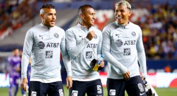 ¿Traición? Futbolista del Club América en la mira del Cruz Azul