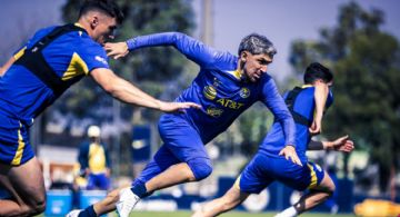 Representante de Diego Valdés rompe el silencio sobre su POSIBLE SALIDA del Club América