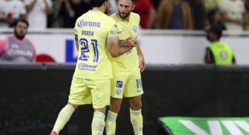 Confirmado el UNIFORME que utilizará el Club América en el partido de ida de los cuartos de final contra Atlético San Luis