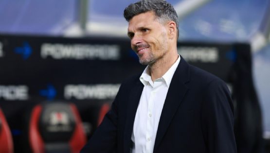 ¿Torta bajo el brazo? Fernando Ortiz BROMEA sobre la 14 y el nacimiento de su hija