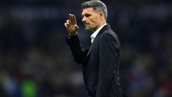 ¡Nuevo acuerdo! ¿Por cuántos años renovará el Tano Ortiz como DT del Club América?