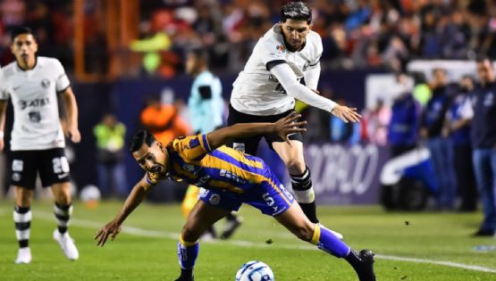 Atlético San Luis vs América tiene POLÉMICA DESIGNACIÓN ARBITRAL en los cuartos de final