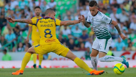 Ex-futbolista del Club América recibe OFERTA MILLONARIA para ser NUEVO REFUERZO de Cruz Azul