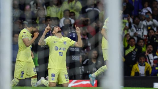 ¿En qué Ligas de Europa buscan al futbolista del Club América, Diego Valdés?