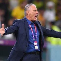 Tite y el MILLONARIO SUELDO que pide para llegar al Club América