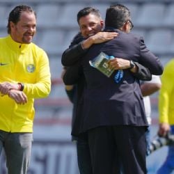 ¿Por qué los Entrenadores de Prestigio NO QUIEREN DIRIGIR al Club América?