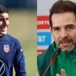 Duilio Davino lanza INDIRECTA a Alejandro Zendejas por elegir a Estados Unidos sobre México