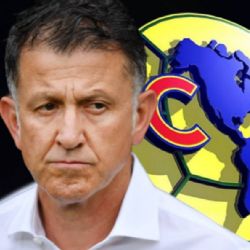 Juan Carlos Osorio RESPONDE al interés del Club América para ficharlo como DT