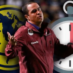 La FECHA LÍMITE que tiene el Club América para poder FIRMAR a Andre Jardine