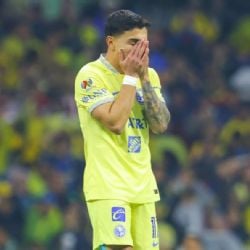 Alejandro Zendejas SE PERDERÍA el inicio del Torneo Apertura 2023 con América