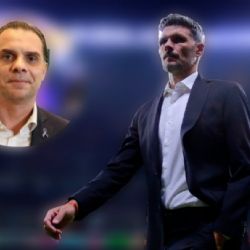 Christian Martinoli lanza FUERTES CRÍTICAS contra el Club América por la salida de Fernando Ortiz
