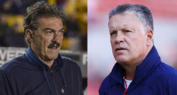 Ricardo Antonio La Volpe exhibe a Ricardo Peláez por sus MALAS DECISIONES en el Club América