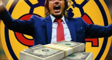 Club América ofrecería SUELDO MILLONARIO con tal de fichar a Matías Almeyda