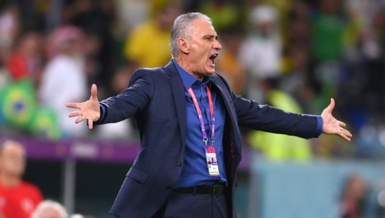 Tite y el MILLONARIO SUELDO que pide para llegar al Club América