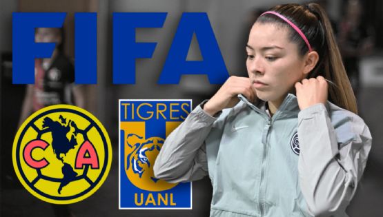 Reglamento FIFA LE DA LA RAZÓN a Katty Martínez en su polémica con la directiva de Tigres