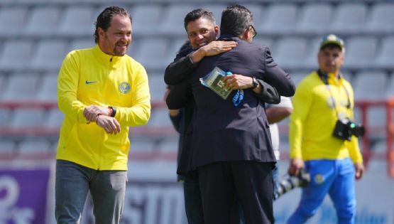 ¿Por qué los Entrenadores de Prestigio NO QUIEREN DIRIGIR al Club América?