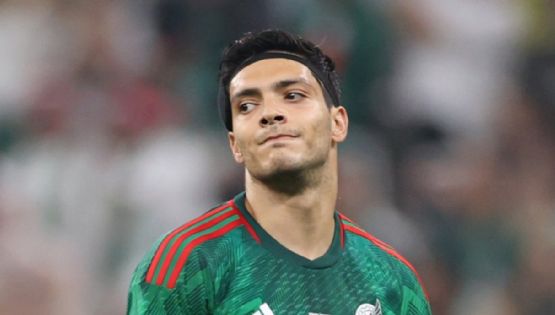 Raúl Jiménez es BORRADO por la Selección Mexicana para la Copa Oro y Nations League