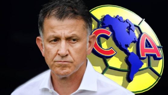 Juan Carlos Osorio RESPONDE al interés del Club América para ficharlo como DT