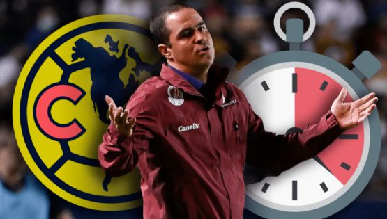 La FECHA LÍMITE que tiene el Club América para poder FIRMAR a Andre Jardine
