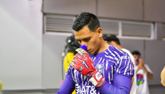 Club América BUSCA PORTERO para el próximo torneo Apertura 2023