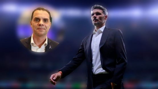 Christian Martinoli lanza FUERTES CRÍTICAS contra el Club América por la salida de Fernando Ortiz