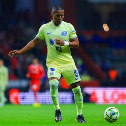 Pedro Aquino y sus primeras palabras tras SALIR del Club América