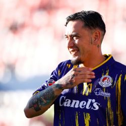 Rubens Sambueza con posibilidades de REGRESAR al Fútbol Mexicano
