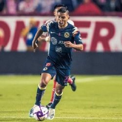 Canterano del Club América cerca de volver al Futbol Mexicano tras su paso por el extranjero