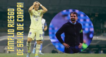Nicolás Larcamón CONFIESA cómo van las negociaciones para fichar a Federico Viñas