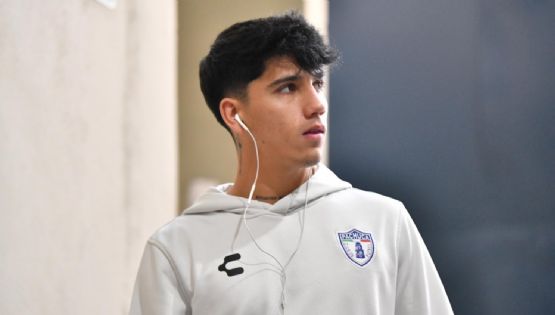 ¿Cuándo reportará Kevin Álvarez con el Club América?