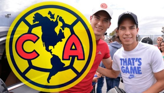 Lainez con posibilidades de REGRESAR al Club América