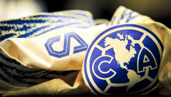 Se filtra el NUEVO UNIFORME del Club América para la temporada 2023-2024