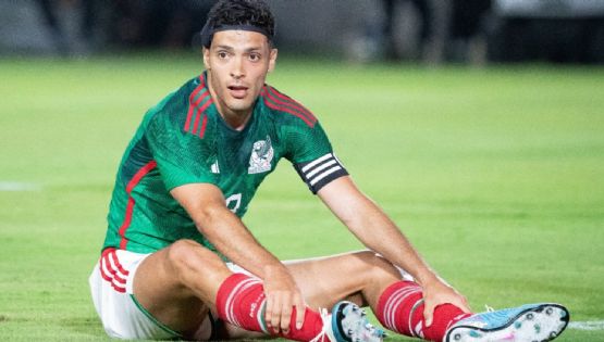¿Cuánto tiempo estará fuera Raúl Jiménez por su GRAVE OPERACIÓN en la pierna?