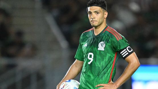 Raúl Jiménez tendrá GRAVE OPERACIÓN y queda fuera de la Selección Mexicana