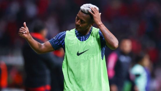 Los detalles del TRASPASO de Pedro Aquino del Club América a Santos Laguna
