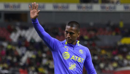 ¿Qué fue lo que PROVOCÓ la salida de Pedro Aquino del Club América?