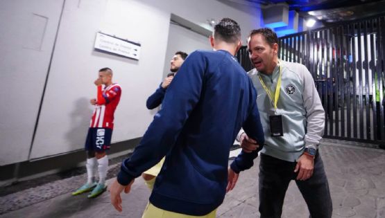 El plan de la directiva del Club América para CUBRIR la lateral izquierda