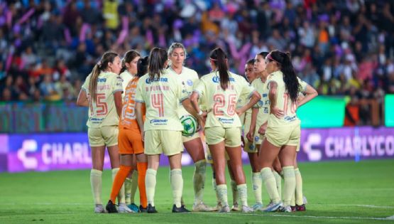 América Femenil da a conocer sus PRIMERAS BAJAS para el Apertura 2023