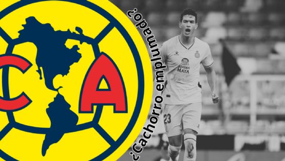 SE COMPLICA la llegada de César Montes al Mallorca y abre las posibilidades de llegar al Club América
