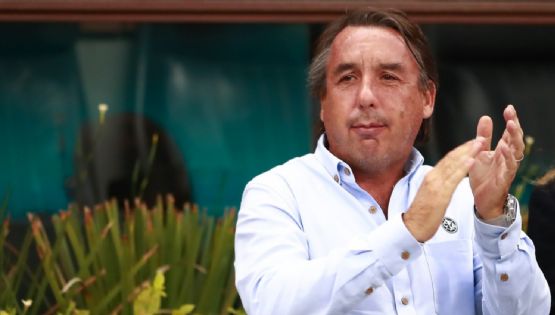 La ‘AMENAZA’ por la que el Club América no ha REVELADO el nombre de su NUEVO DT