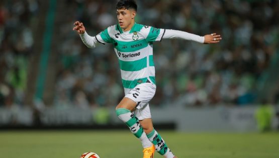 ¿Por qué Omar Campos NO PUDO fichar con el Club América?