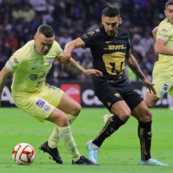Clásico Joven de PRETEMPORADA para el Club América, ¿cuándo y dónde?