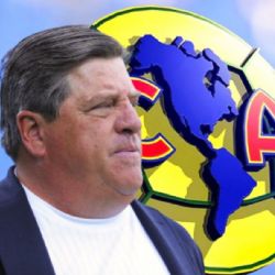 ¿Es Miguel Herrera el técnico que el Club América NECESITA?