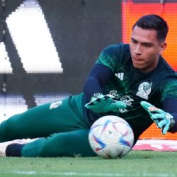 Luis Ángel Malagón TENDRÁ OPORTUNIDAD de Oro con Selección Mexicana