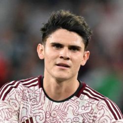 Video | Israel Reyes ANOTA y DEDICA GOL con Selección Mexicana