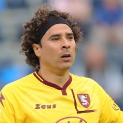 Video | Guillermo Ochoa enloquece a la afición de la Selección Mexicana