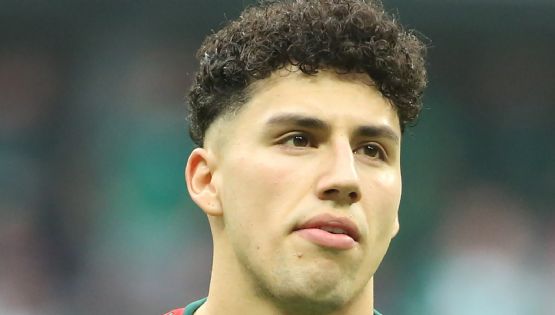 ¡Por la revancha! Jorge Sánchez CON TODO para el México vs Estados Unidos
