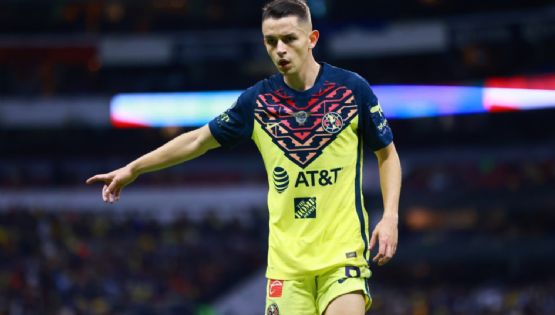 Álvaro Fidalgo obtiene reconocimiento importante en la Liga MX