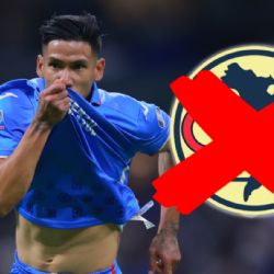 Uriel Antuna ‘LE HACE EL FEO’ al Club América