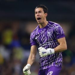 ¿Por qué Óscar Jiménez SEGUIRÍA en el Club América?